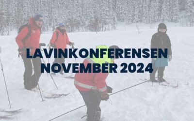 Lavinkonferensen 2024